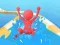 Spiel Wasserrutschen-Rennen Online