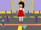 Spiel Tintenfischspiel - Gang Clash Online