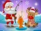 Spiel Santas Weihnachtsfischen Online