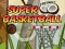 Spiel Super-Kokos-Basketball Online