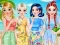 Spiel Mein schönes bedrucktes Kleid Online