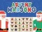 Spiel Advent Mahjong Online
