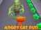 Spiel Wütende Katzenrennen Online