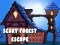 Spiel G2M Gruselige Wald-Flucht Online