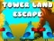 Spiel Turmland Flucht Online