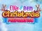 Spiel Ellie und Ben: Weihnachtsvorbereitung Online