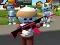 Spiel Stickman Supremes Schütze Online