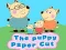 Spiel Peppa Wutz Papier Schnitt Online