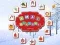 Spiel Weihnachts-Mahjong Online
