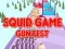 Spiel Tintenfisch-Spiel: Waffenfest Online