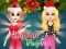 Spiel Weihnachtsparty Mädchen Online