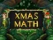 Spiel Weihnachtsmathematik Online