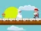 Spiel Laufender Santa Online