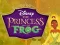 Spiel Disney Die Prinzessin und der Frosch Online