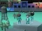 Spiel Fluchtplan im Squid Game Online