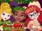 Spiel Baby-Prinzessinnen: Wunderbare Weihnachten Online