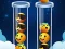 Spiel Emoji Farbtrennpuzzle Online