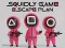 Spiel Fluchtplan aus dem Squid-Spiel Online