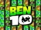 Spiel Ben 10 Online