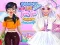 Spiel Fashion Challenge: Tomboy gegen Girly Girl Online