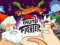 Spiel Daumenkämpfer Weihnachtsausgabe Online
