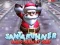 Spiel Santa Runner Xmas U-Bahn Surf Online