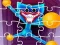 Spiel Poppy Seil-Puzzle-Spiel Online