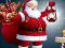 Spiel Weihnachtspuzzle Online