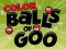 Spiel Farbige Gummikugeln Online