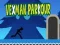 Spiel VexMan Parkour Online