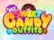Spiel Meine Süßen Candy-Outfits Online