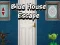 Spiel Flucht aus dem blauen Haus Online