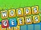 Spiel Wörter Geems Online