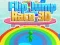 Spiel Flip Spring Rennen 3D Online