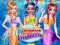 Spiel Meerjungfrau Neujahrsfeier Online Spiel Meerjungfrau Neujahrsfeier Online