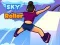 Spiel Himmel Roller Online