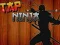 Spiel Tippen Ninja Online