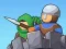Spiel Epischer Verteidigungs-Konflikt Online