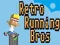 Spiel Retro Laufende Brüder Online