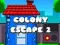 Spiel Kolonie Flucht 2 Online