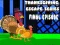Spiel Letzte Episode der Serie "Thanksgiving Escape" Online
