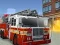 Spiel Echtes Fire Truck Fahr Sim Online