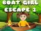 Spiel Boot Mädchen Flucht 2 Online