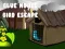 Spiel Vogel aus dem blauen Haus entkommen Online
