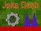 Spiel Jeka Dash Online