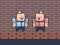 Spiel Rote Blaue Piraten Online
