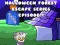 Spiel Halloween-Waldflucht-Serie Episode 1 Online