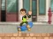 Spiel Ben 10: Schwebeskater Online