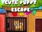 Spiel Süßer Welpenausbruch Online