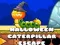 Spiel Halloween Raupe Flucht Online